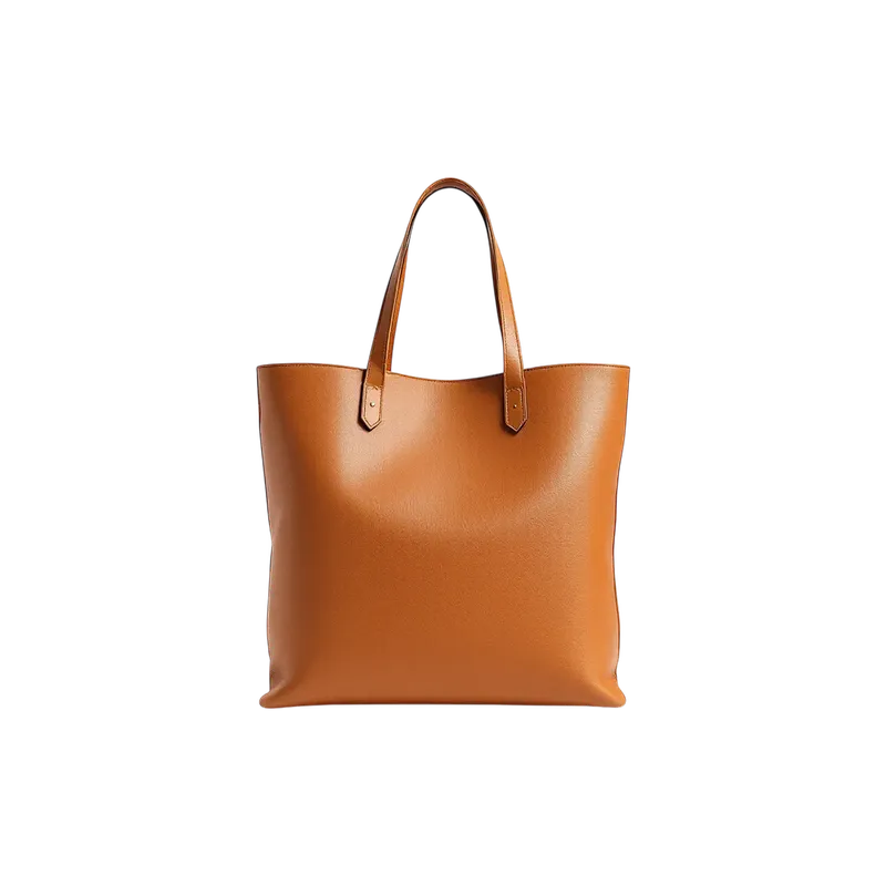 tan bags