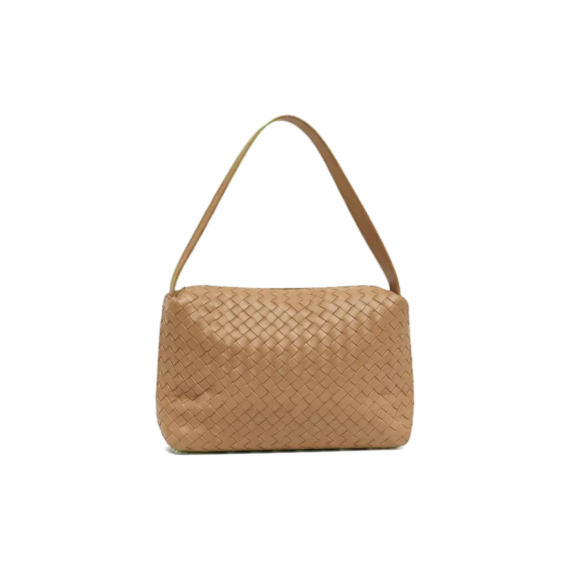 tan bags