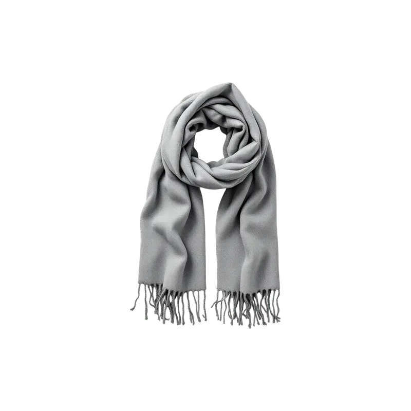 grey neckwear