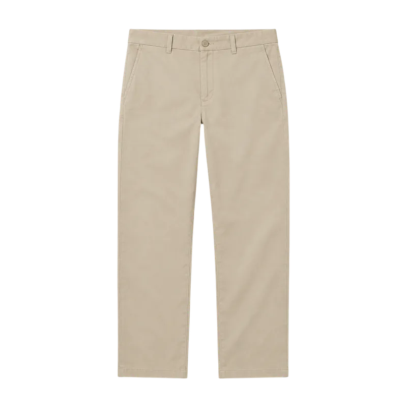 stone chinos